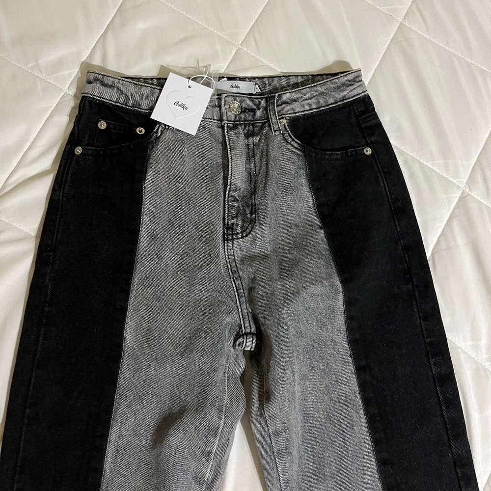 NWT Adika Jeans